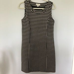 Loft Patterned Dress [8]